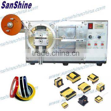 (SS-TP01) automatic tape wrapping machine