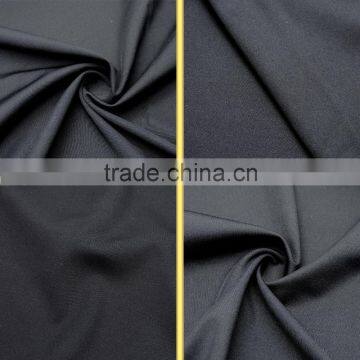 High Quality Double Knit Nylon Lycra Fabric for One Piece Underwear photo-5
