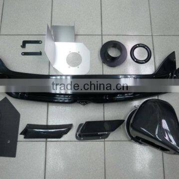 Auto Carbon Fiber High-Flow Air Intake system for Honda