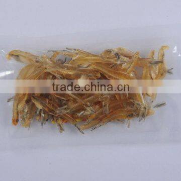 Dried Fish series cat snack