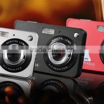 Promotional 18MP cheap digital camera DC5100B-2