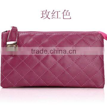 2015 New Design Ladies Colors Shoulder Handbag for Stock photo-4