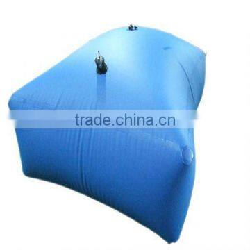 Flexible Portable PVC/TPU Water Bladder Tank