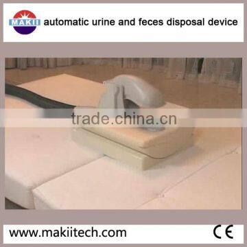 2014 hot sale functional electric nursing bed hospital equipment and medical furniture