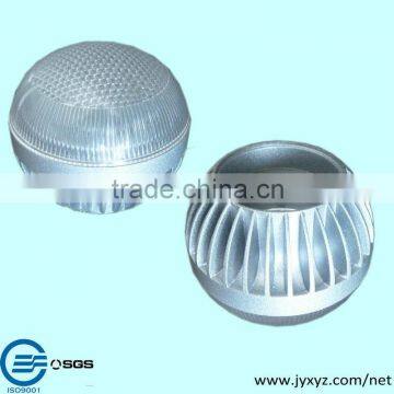 volkswagen chrome mirror covers led mirror cover