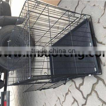 China iron dog cage for sale cheap IN-M041