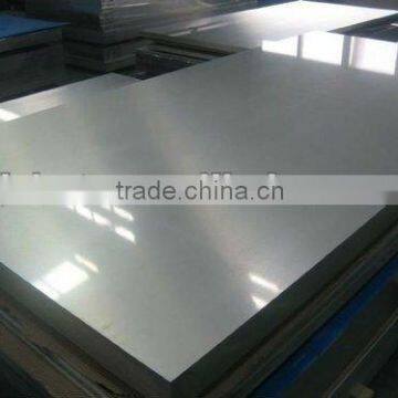 316L stainless steel plate