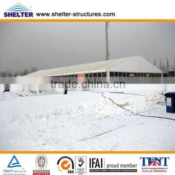 10~60m Ice Shelter