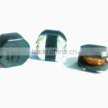 High Reliability Smd Power Inductor photo-2