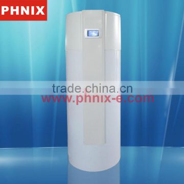 High Temp Air Source Heat Pump Water Heater(CE, CB, EC, ETL, CETL, C-TICK, WATER MARK, STANDARD MARK, UL, SABS, SANS, SAA)