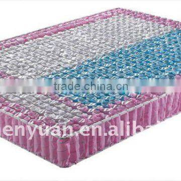 Mattress Furniture Accessory Couple Compressed Pocket Spring