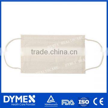 Medical Disposable Paper Face Mask