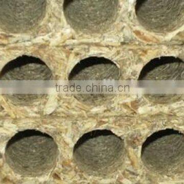 first class Hollow core chipboard made in China