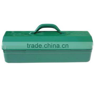 16 Inch Strengthen Hardware Tool Case,square Iron Box photo-5
