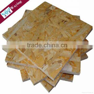 Chinese waterproof osb lumber