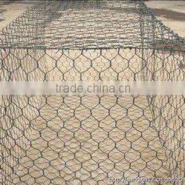 Anping supplier high quality gabion box / gabion box prices