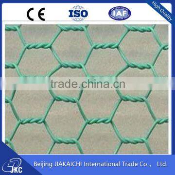 double twisted hexagonal gabion wire mesh