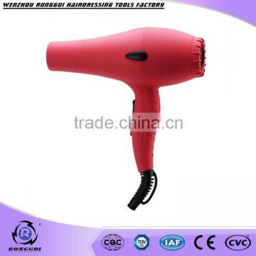 beauty hot sale salon professional hair dryer