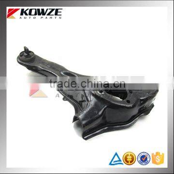 Left Hand Rear Suspension Arm Assembly For Mitsubishi Outlander CW4W CW5W Lancer CX4A CX5A CY4A CY5A ASX GA2W GA3W 4125A088 photo-2