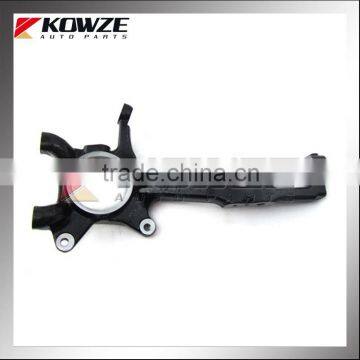 Knuckle For Toyota Hilux Vigo Kun25 Kun26 Kun35 43212-0K030