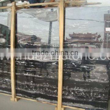 Silver Dragon Marble Slab/Tiles photo-2