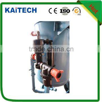 Shot Blasting Gun With CE photo-2