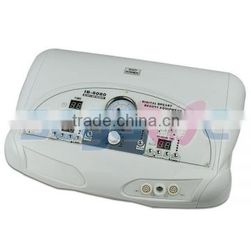 Hot Sell in 2014hot Sell in 2014 Portable Nipple Stretching Breast Enlargement Pump Machine photo-2