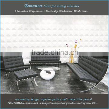 801#High Quality Leather Sofa, Leather Chesterfield Sofa White, Chesterfield Leather Sofa For Sale photo-4
