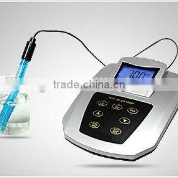 PHS-3D-01 Lab Desktop pH Meter