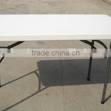 Cheap Plastic Folding TEA Table For Sale photo-5