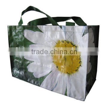 2015 Customized non woven shopping bag