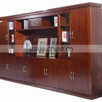 Executive Wooden Modular cabinet morden popular File Cabinet