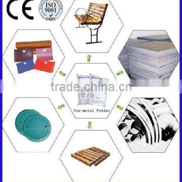 Household Appliance Scrap Refrigerator/refrige Recycling Production Line photo-2