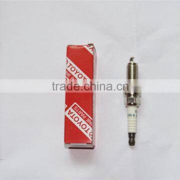 China auto parts Spark Plug for Toyota Corolla 90919-01253