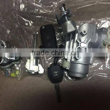 Whole car lock cylinder for Zotye Z300