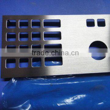 High Precision OEM Supplier Stainless Steel Stamping photo-3