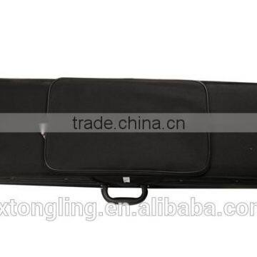 Square Violin Case Oblong Violin Case Violin Cases For Sale photo-3