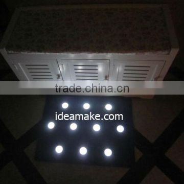 LED Night Light Floor Mat AS SEEN ON TV