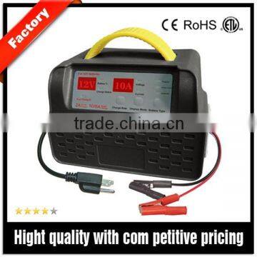 10A 12V Emergency tools car battery booster