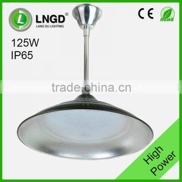 Meanwell power supply high brightness 100w led high bay light