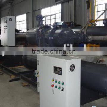 12T/H Water Chiller Cold Water Industrial Use Quality Choice photo-3