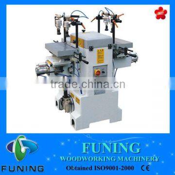 woodworking wood wooden mortising machine