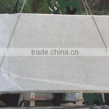 Carrara White Marble Slabs photo-6