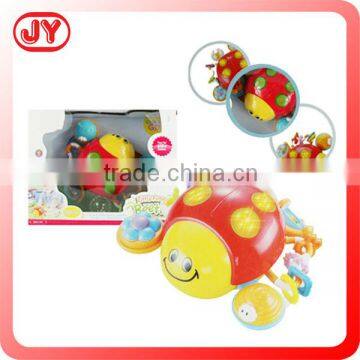 Wholesale funny b/o insect toys for kid