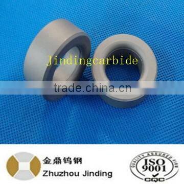 tungsten carbide valve seats for oil pump