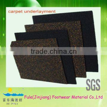 absorbent laminate mat