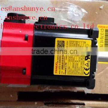 NEW FANUC Servo Motor A06B-0115-B103 BRAND-NEW IN ORIGINAL PACKAGING