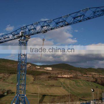 ERGUNLAR TOWER CRANE COMANSA LC 1030