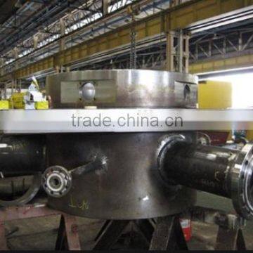 GE Exchanged 49 1/2"500psi Diverter System for Offshore for Jack up photo-2