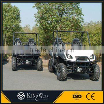 600CC Off-road Utility Vehicle